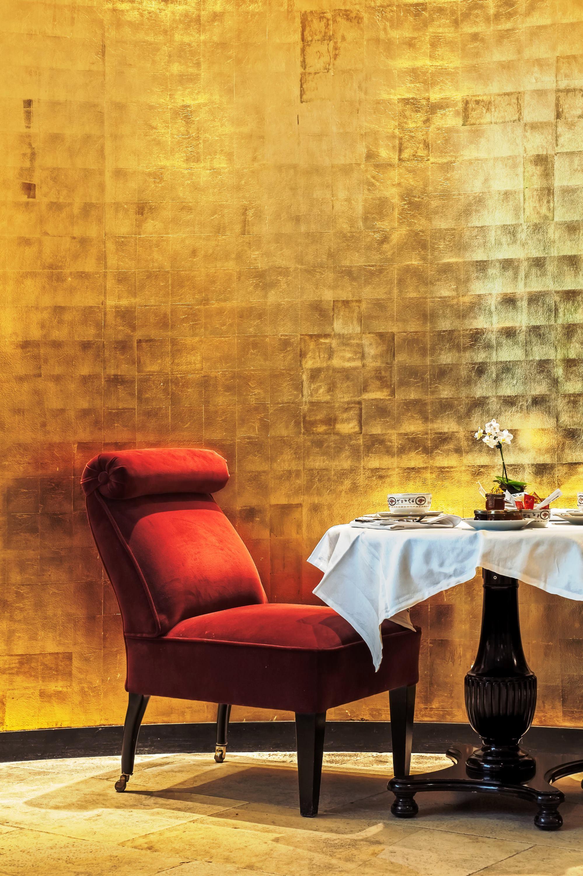 Hotel Chateaubriand Париж Экстерьер фото